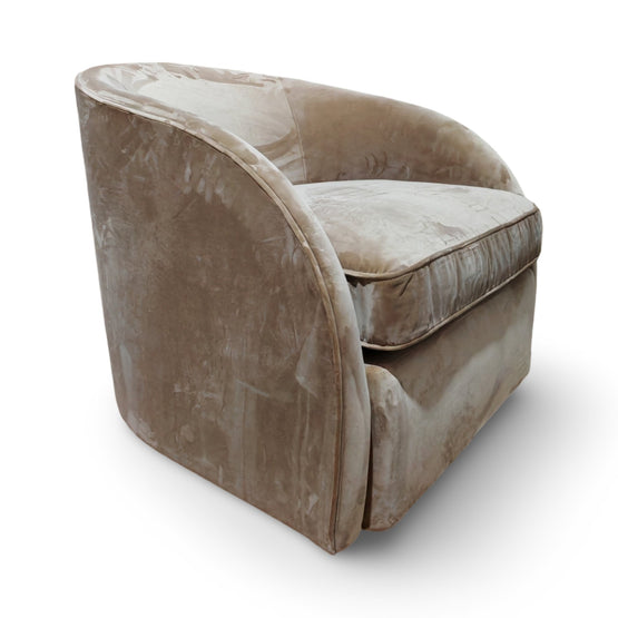 Armchair -1024- 72 x 85 cm