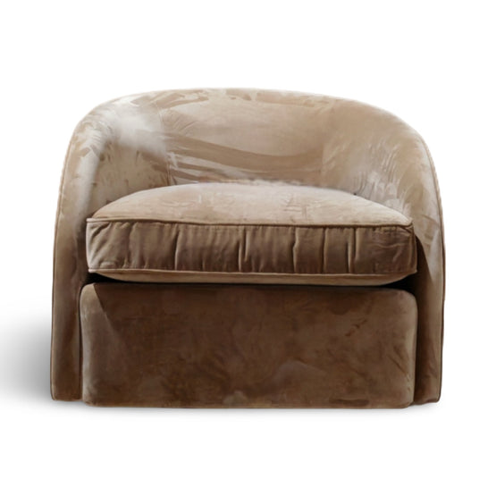 Armchair -1024- 72 x 85 cm