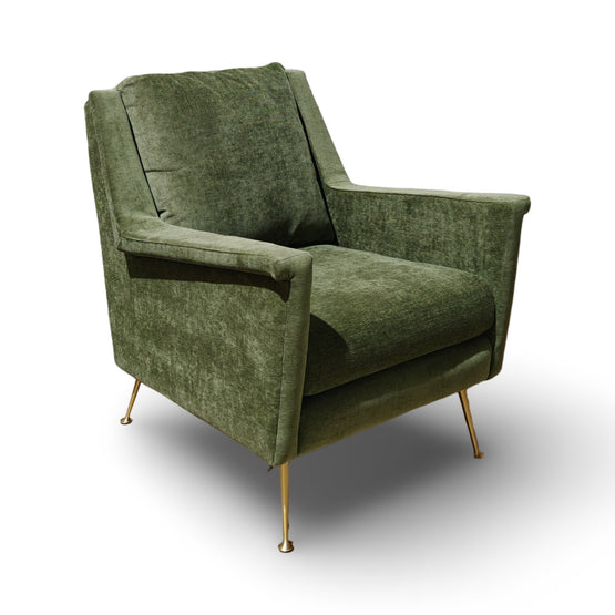 Armchair -1027- 71 x 81 x 84 cm