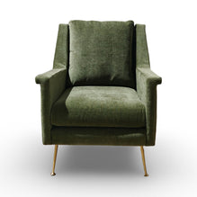 Armchair -1027- 71 x 81 x 84 cm