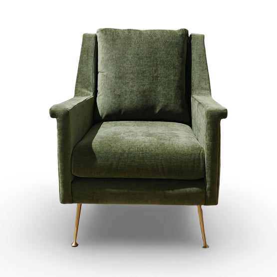 Armchair -1027- 71 x 81 x 84 cm