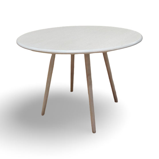 Round Table -1030- 120 x 73 cm