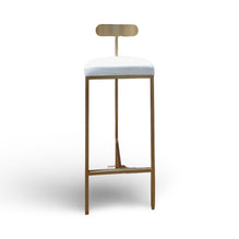 Bar Chair -1031- 40 x 84 x 40 cm
