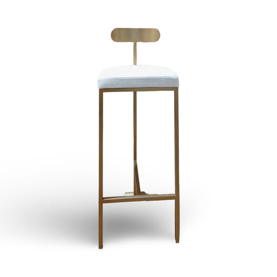 Bar Chair -1031- 40 x 84 x 40 cm