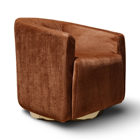 Armchair-1034-76 x 76 x 76 cm