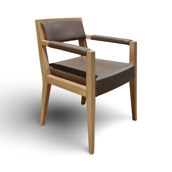 Armchair -1035- 64 x 56 x 83 x 49 cm