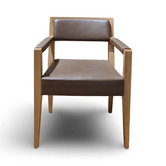Armchair -1035- 64 x 56 x 83 x 49 cm