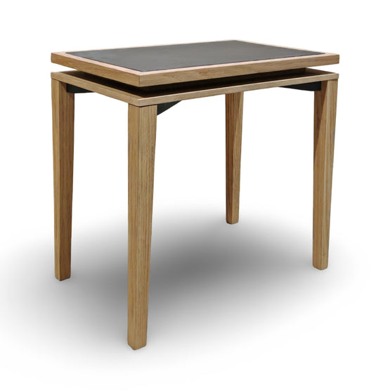 Table -1039- 50 x 33 x 45 cm