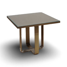 Side Table -1042- 55 x 55 x 45 cm