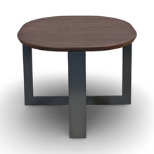 Side Table -1043- 65 x 65 x 48 cm