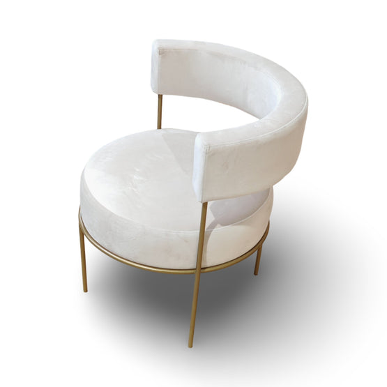 Chair -1044- 67 x 61 x 70 cm