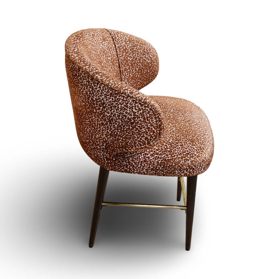 Chair -1046- 53 x 60 x 90 cm