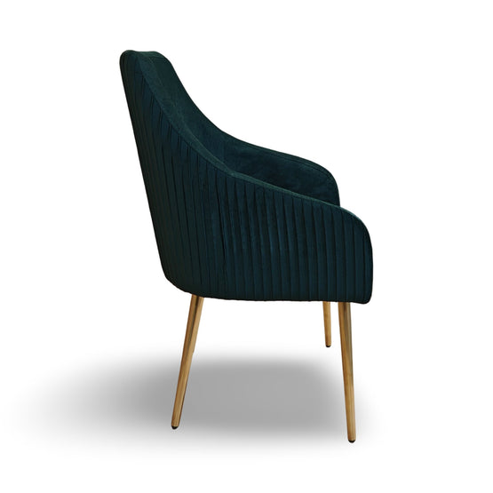 Chair -1047- 58 x 58 x 90 cm