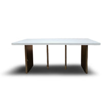 Coffe Table -1049- 190 x 100 x 79 cm