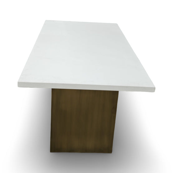 Coffe Table -1049- 190 x 100 x 79 cm