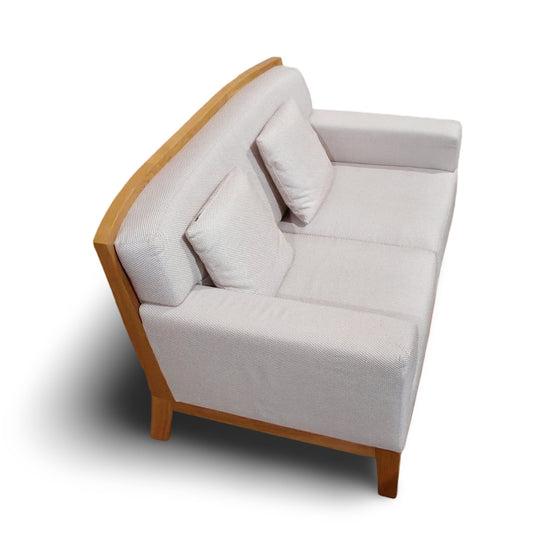 Sofa -1053- 153 x 96 cm