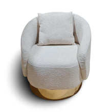 Armchair -1059- 74 x 79 x 79 cm