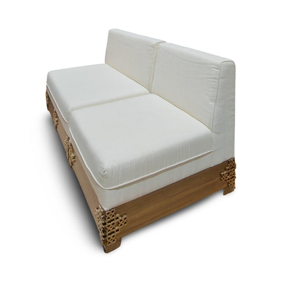 Sofa -1061- 165 x 58 x 75 cm