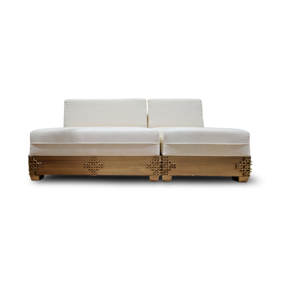 Sofa -1061- 165 x 58 x 75 cm
