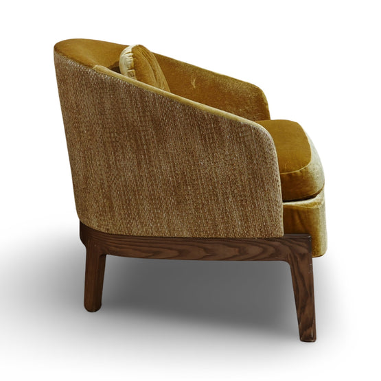 Armchair -1063- 78 x 75 x 70 cm