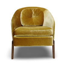 Armchair -1063- 78 x 75 x 70 cm