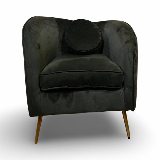 Armchair -1064- 66 x 90 x 76 cm