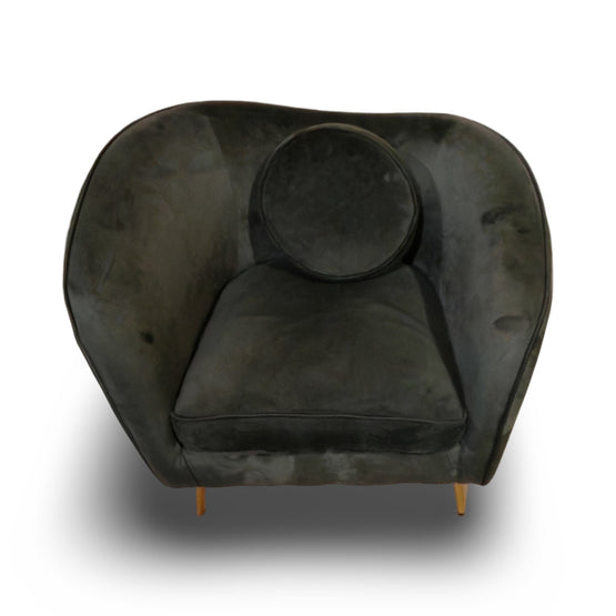 Armchair -1064- 66 x 90 x 76 cm