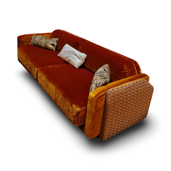 Sofa -1065- 90 x 235 cm