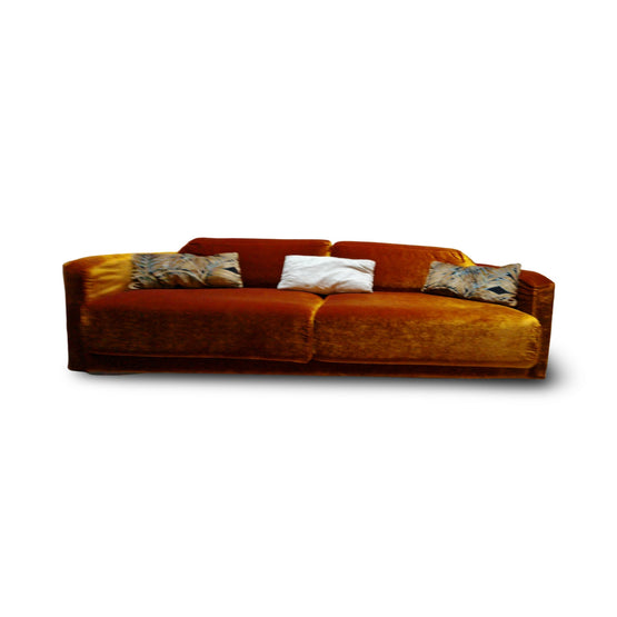 Sofa -1065- 90 x 235 cm