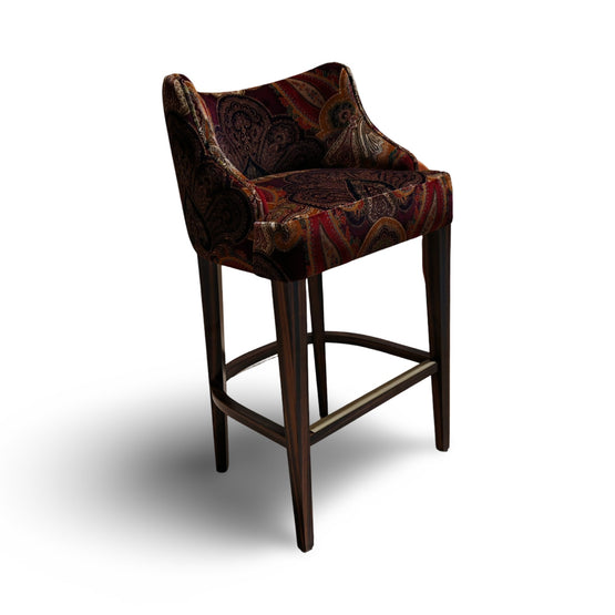 Bar Chair -1070- 67 x 67 x 80 cm