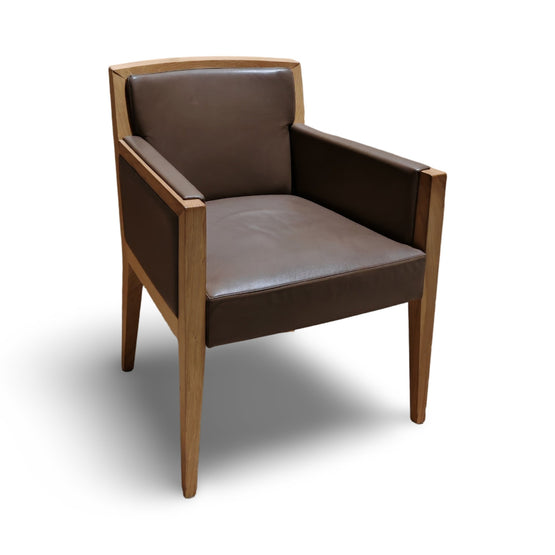Chair -1074- 60 x 60 x 83 cm