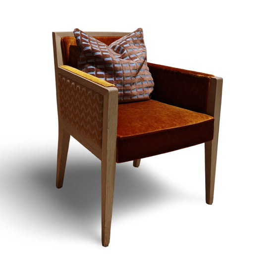 Chair -1077- 63 X 63 X 83 cm