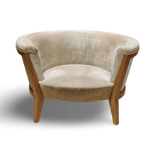 Armchair -1079- 96 x 85 x 65 cm