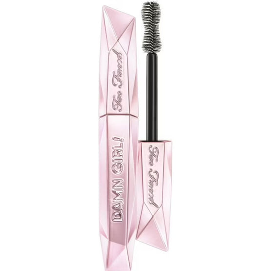 Damn Girl! 24-Hour Mascara 13ML