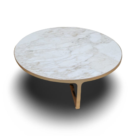 Table - 1082 - 100x100x32 Cm