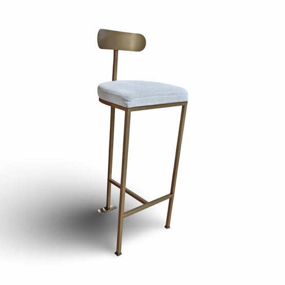 Chair -1084- 40 x 84 x 40 cm