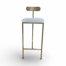 Chair -1084- 40 x 84 x 40 cm