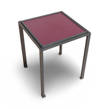 Side Table -1086- 43 x 43 x 53 cm