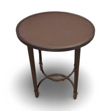 Side Table -1088- 30 x 43 x 50 cm