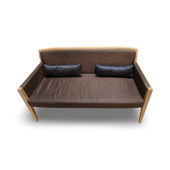 Sofa -1093- 140 x 66 x 82 cm