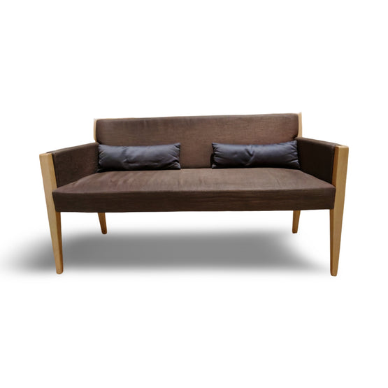 Sofa -1093- 140 x 66 x 82 cm