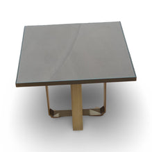 Side Table -1094- 50 x 50 x 40 cm