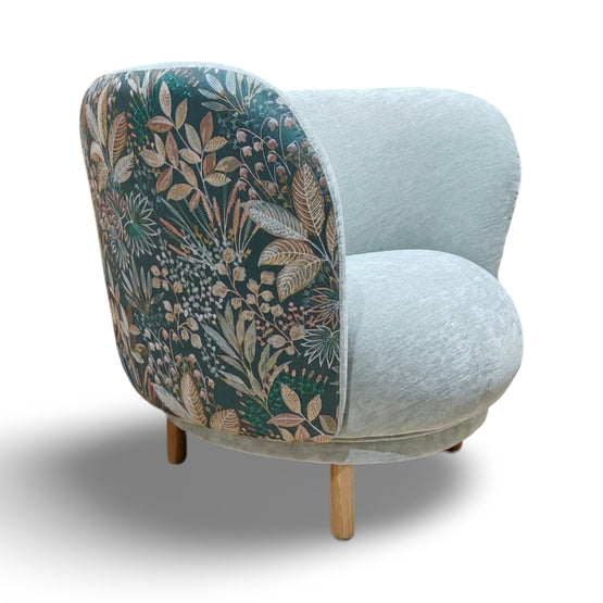 Chair -1095- 50 x 50 x 80 cm