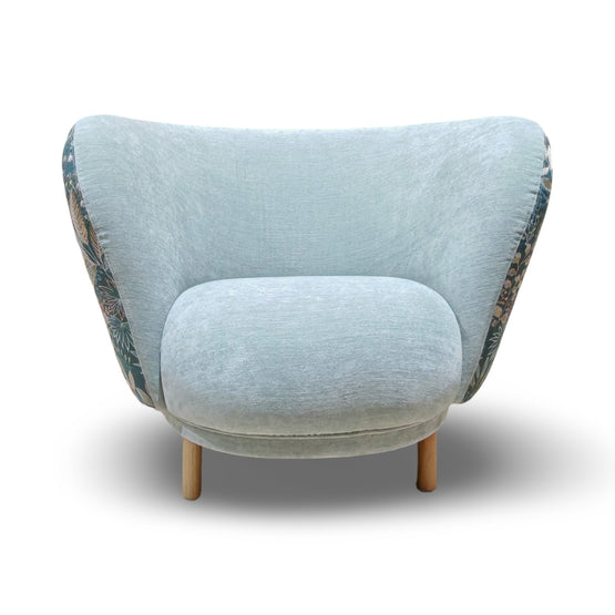 Chair -1095- 50 x 50 x 80 cm