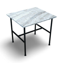 Side table -1099- 45 x 40 x 43 cm