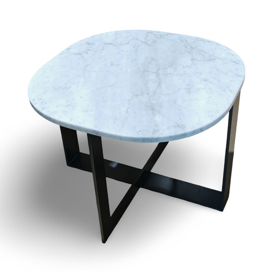 Coffee table -1101- 60 x 60 x 45 cm