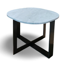 Side table -1102- 45 x 45 x 45 cm