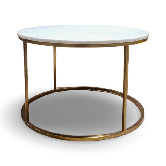Coffee table -1103- 60 x 60 x 45 cm