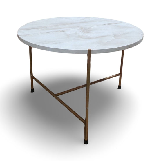 Coffee table -1105- 50 x 50 x 46 cm