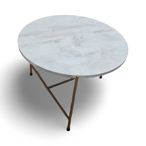 Coffee table -1105- 50 x 50 x 46 cm